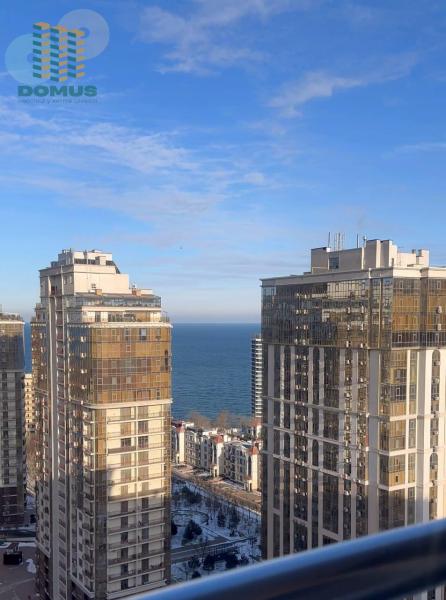 Продам 1-кімнатну квартиру, ЖК&nbsp;«Атмосфера»