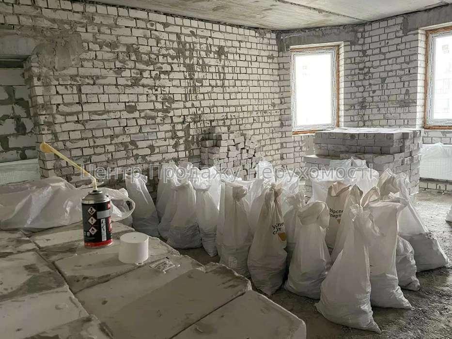 Фото Продам квартиру в новострое ЖК Сокольники12