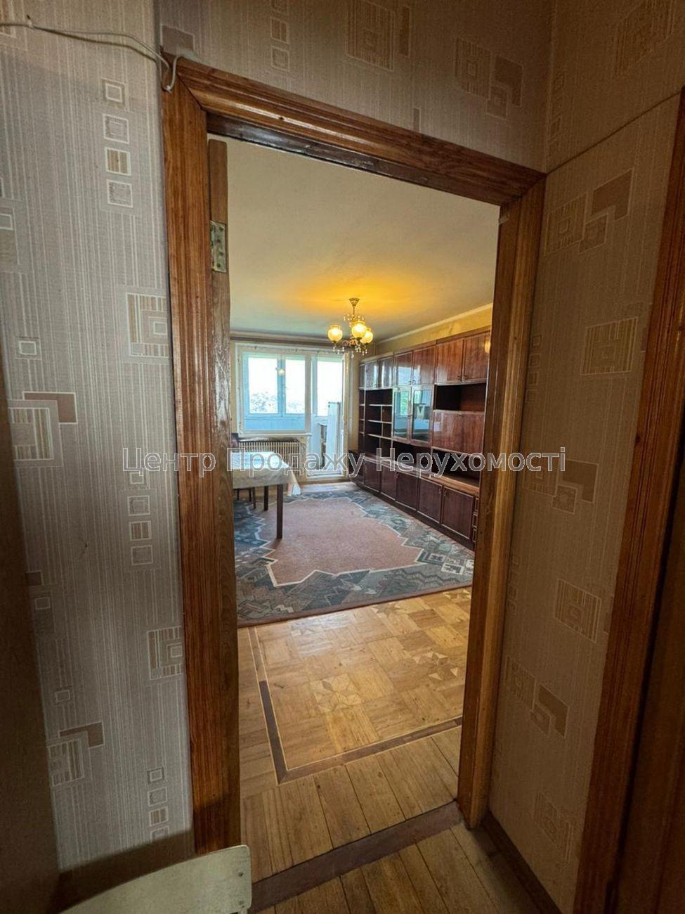 Фото Продаж 3 кімнатної квартири в Харкові. Піцвнічна Салтівка-220