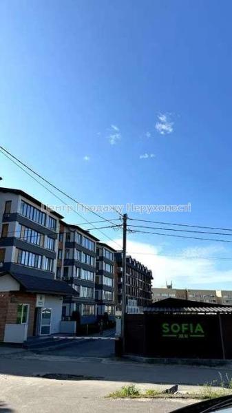 Продам 3-кімнатну квартиру в новобудові, ЖК&nbsp;«Софія»