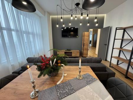 Сдам 2-комнатную квартиру, ЖК «Баку»