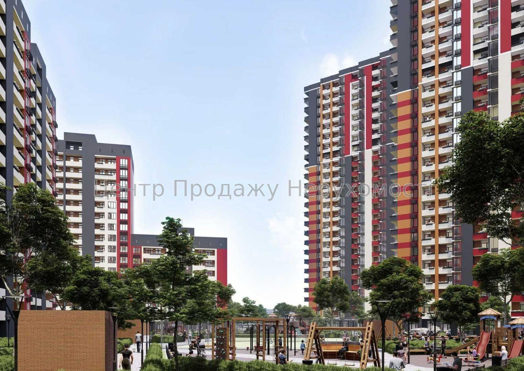 Фото Видова 1-кімнатна квартира15