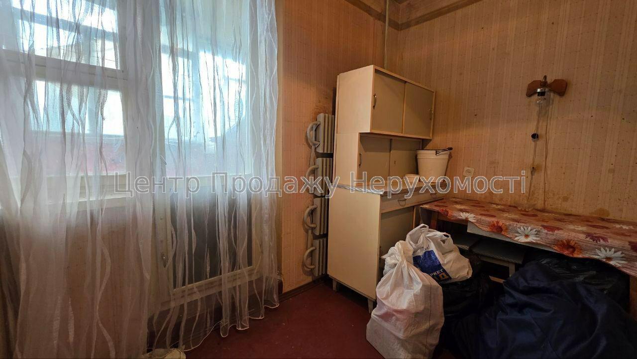 Фото Продаж 1к квартири в Харкові. Салтівка12
