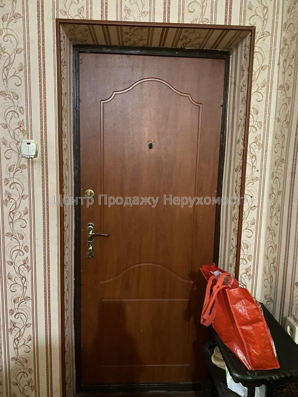 Фото Продам 3- к квартиру, житловий стан, Салтівка5