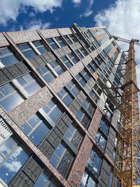 Продам 1-кімнатну квартиру, ЖК&nbsp;MARSHALL