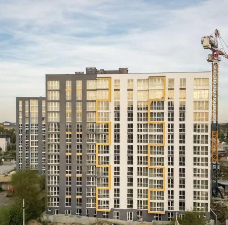 Продаж квартири