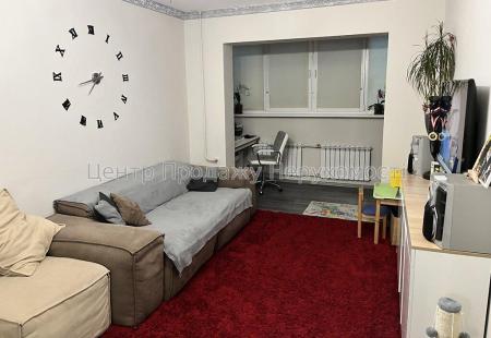 Продам 2-комнатную квартиру