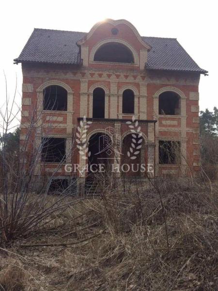 Продам ділянку під забудову приватного будинку