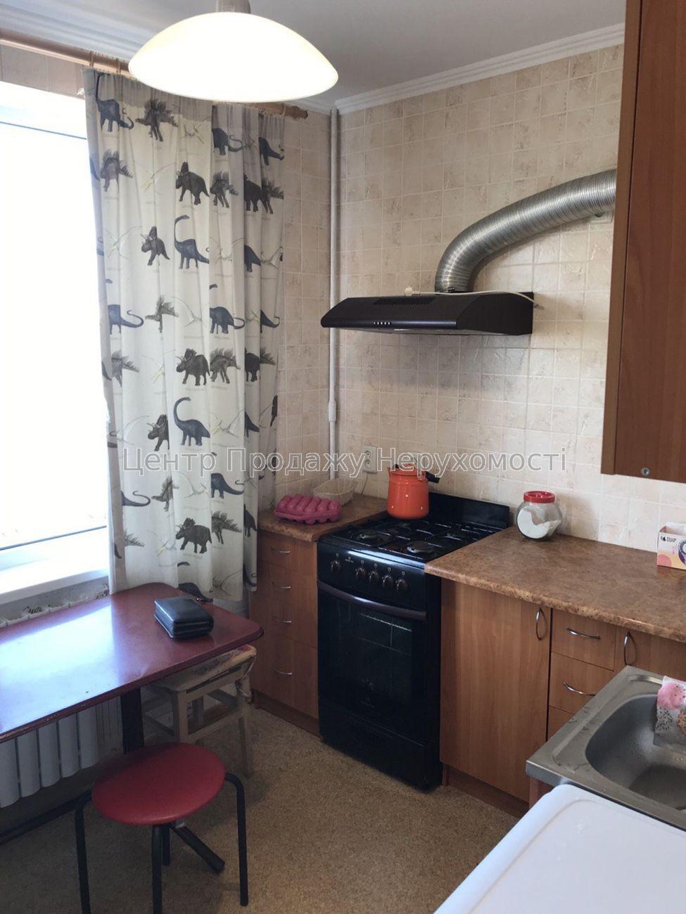 Фото Продаж 1к квартири у Харкові. Салтівка7