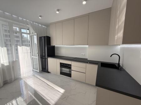 Продам 2-комнатную квартиру в новостройке, ЖК «Таировские сады»
