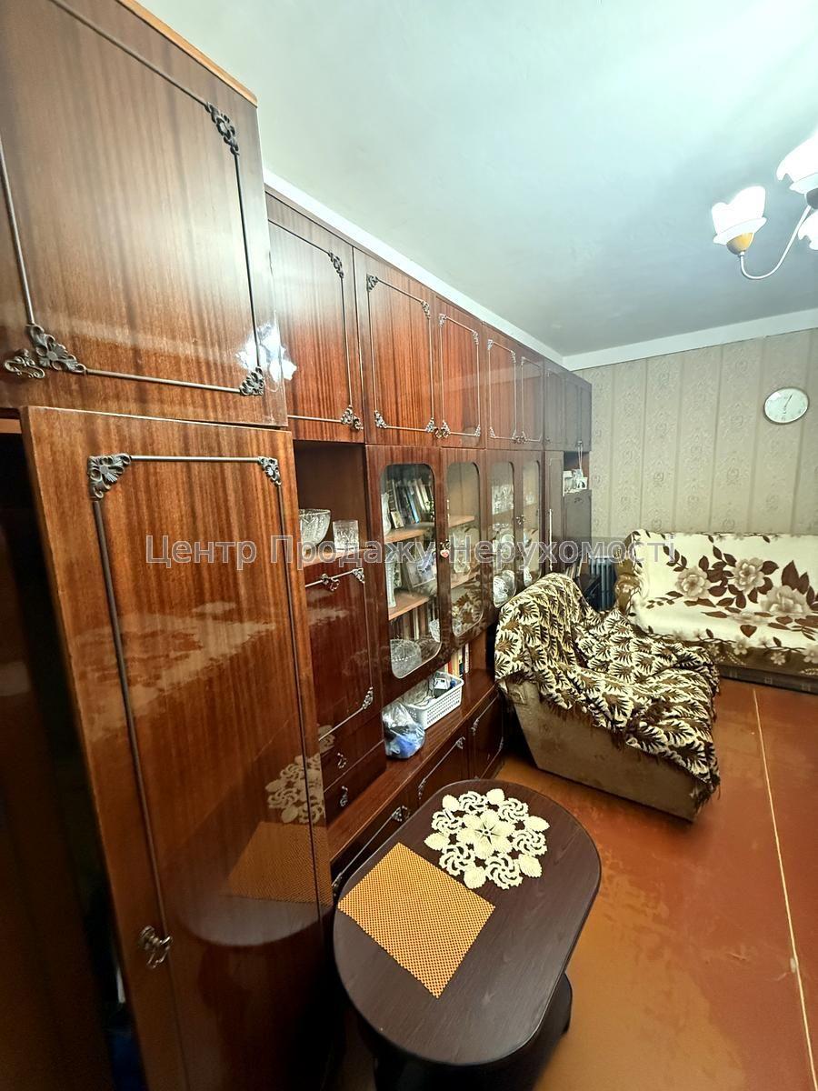 Фото ПРОДАЖ 2-КІМ. КВАРТИРИ В ХАРКОВІ. Салтівка6