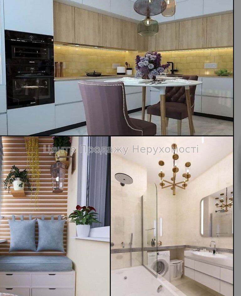 Фото Продаж 2 к квартира, ЖК Черемушкі, Новобудова12