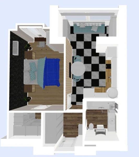 Продаж квартири