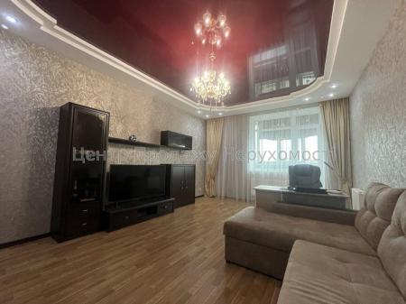 Продам 2-комнатную квартиру в новостройке