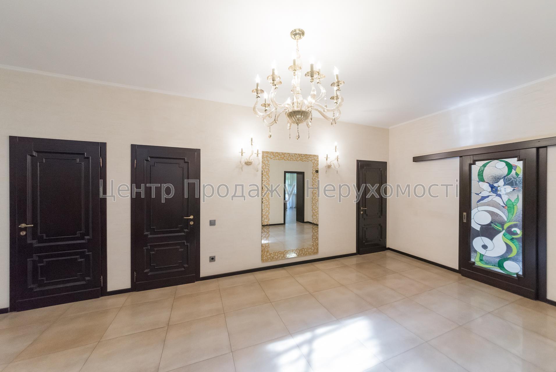 Фото 2х поверховий будинок 440м². Київ, Осокорки, Дарницький, СТ Славутич13