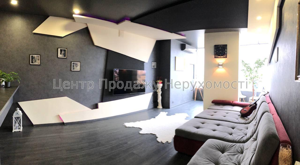 Фото Продам 2к квартиру з ремонтом в ЖК Мир Q84