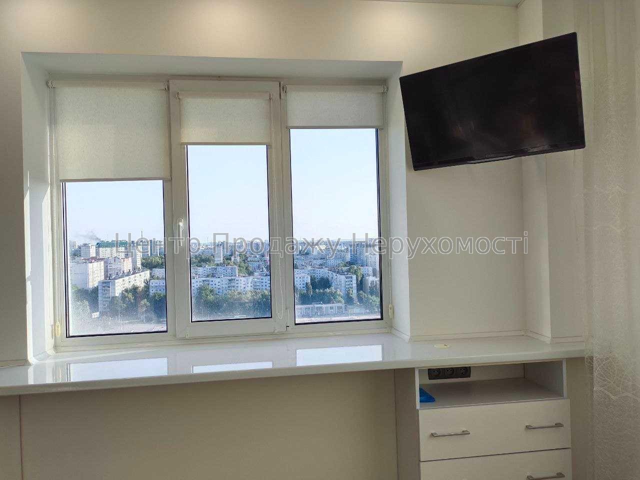 Фото Продаж 1к квартири. Харків. ЖК Журавлі. Салтівка5