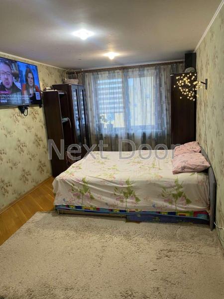 Продам 1-кімнатну квартиру