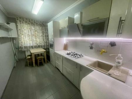 Здам 3-кімнатну квартиру