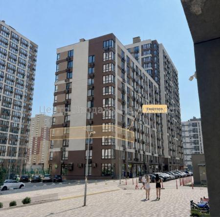 Продам 3-комнатную квартиру, ЖК&nbsp;Варшавский&nbsp;2