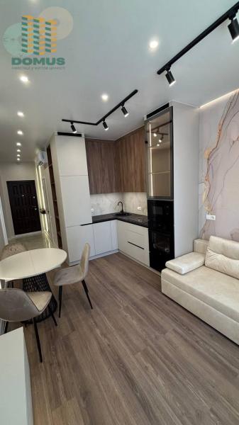 Продам 1-кімнатну квартиру, ЖК&nbsp;66&nbsp;Перлина