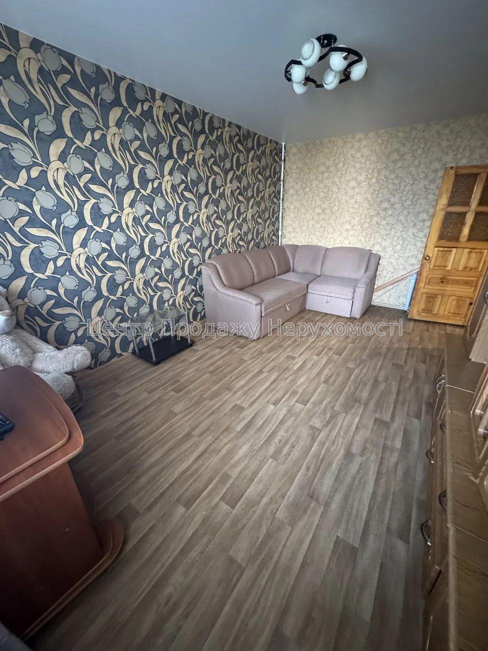 Фото Продається 3-кімнатна квартира у Харкові. Салтівка9