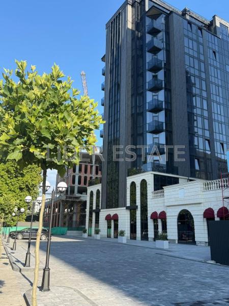 Продам 1-кімнатну квартиру в новобудові, ЖК&nbsp;«Uzh&nbsp;Towers»