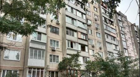 Продам 1-комнатную квартиру