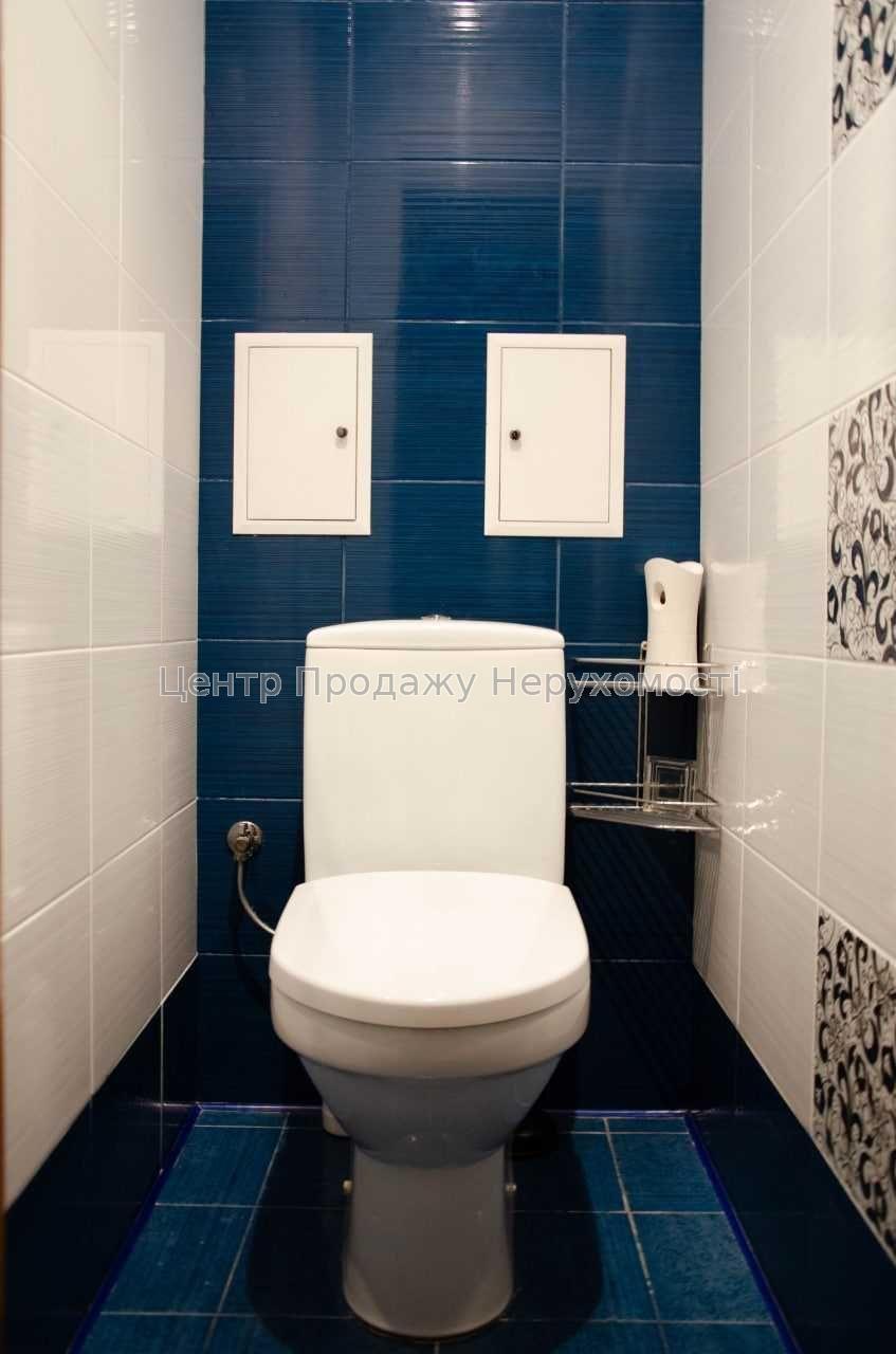 Фото Продам 3 к квартиру біля метро Шулявська. Індустріальний міст.5