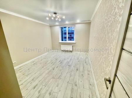 Продам 1-кімнатну квартиру в новобудові, ЖК&nbsp;«Гідропарк»