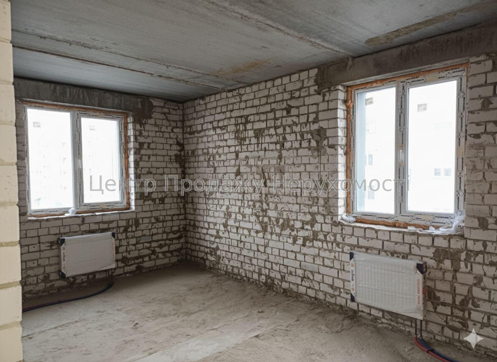 Фото Продаж 2к квартири, Олексіївка, Новобудова, ЖК Перемоги1