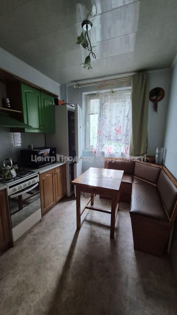 Фото Продам 3-к квартиру, Салтівка5