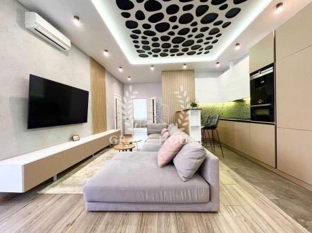 Сдам 2-комнатную квартиру, ЖК Soho Residence