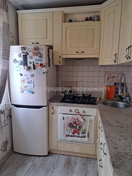 Продам 3-комнатную квартиру