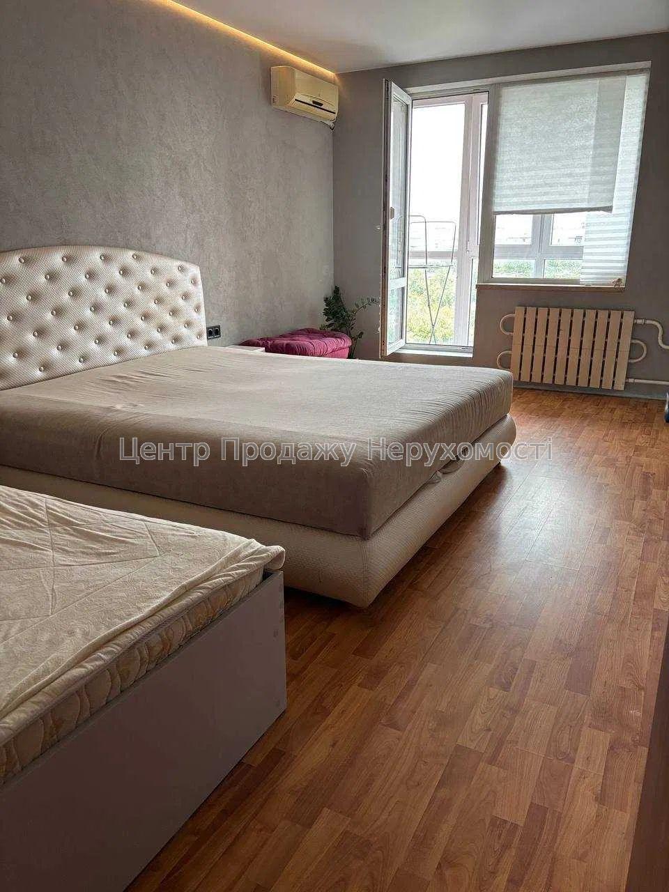 Фото Продаж 3-кімнатної квартири, Харків. Салтівка8