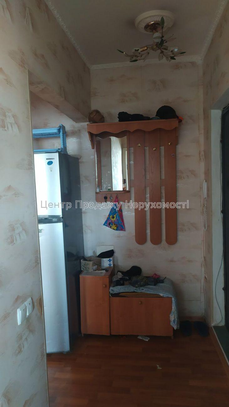 Фото Продаж трьохкімнатної квартири в Харкові. Салтівка8