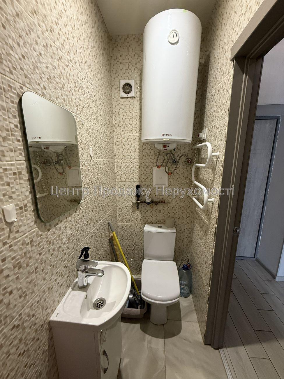 Фото Продаж  готельки в Харкові. Салтівка8