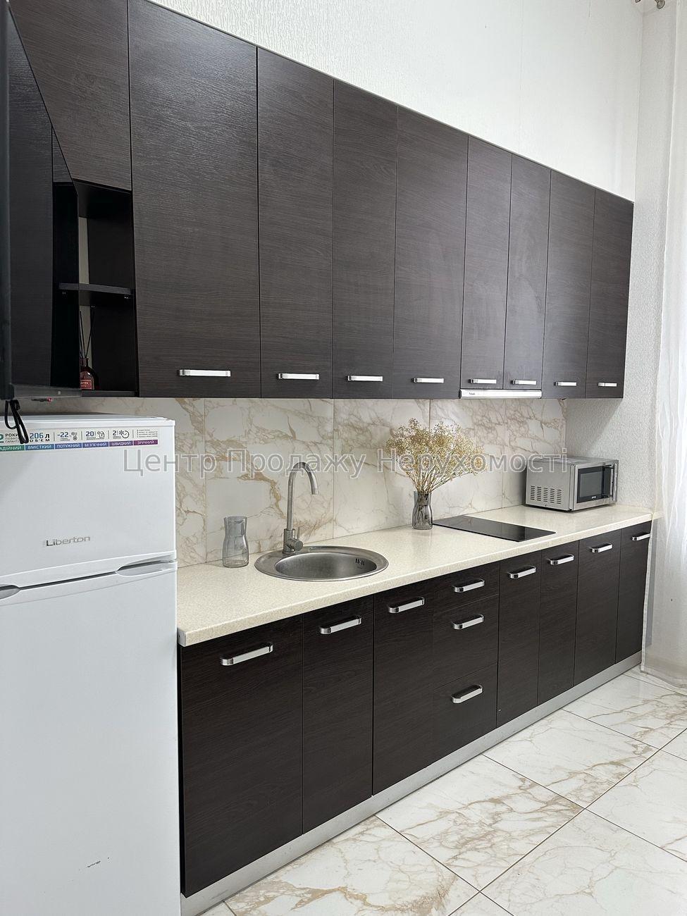 Фото Продам квартиру-студію2