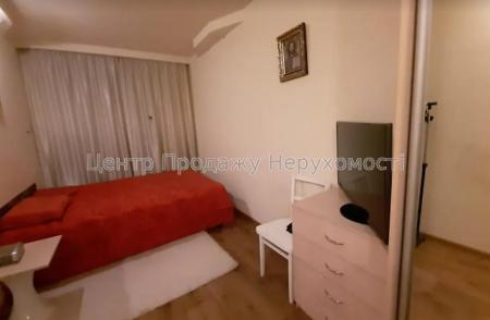 Продам 2-кімнатну квартиру