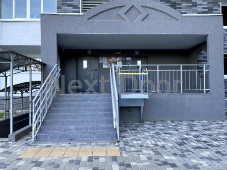 Продам 2-кімнатну квартиру