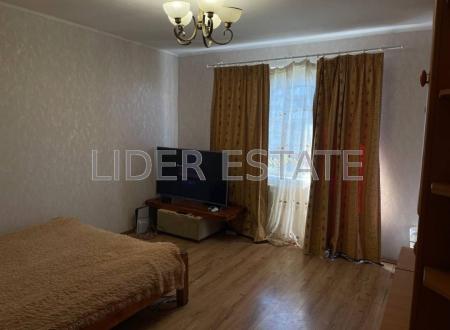 Продам 3-кімнатну квартиру