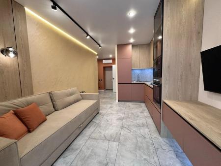 Продам 2-кімнатну квартиру в новобудові, ЖК&nbsp;Щасливий&nbsp;у&nbsp;Дніпрі