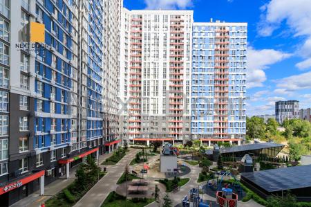 Продам 1-кімнатну квартиру, ЖК&nbsp;Причал&nbsp;8