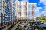 Продам 1-кімнатну квартиру, ЖК&nbsp;Причал&nbsp;8, 45.17 м², без ремонту