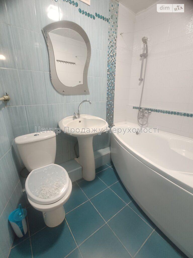 Фото Продаж 3-кімнатної квартири в Харкові. Салтівка5