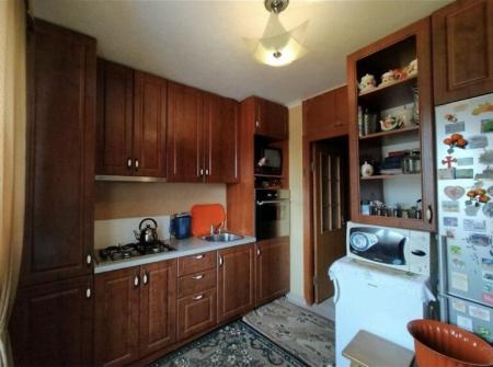 Продам 3-кімнатну квартиру