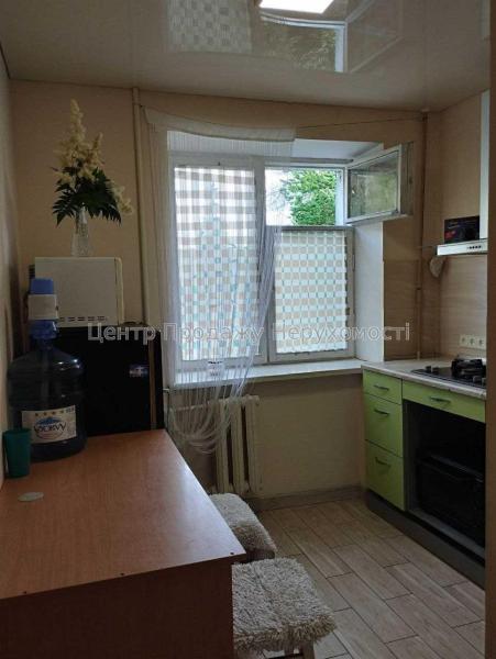 Продам 1-кімнатну квартиру