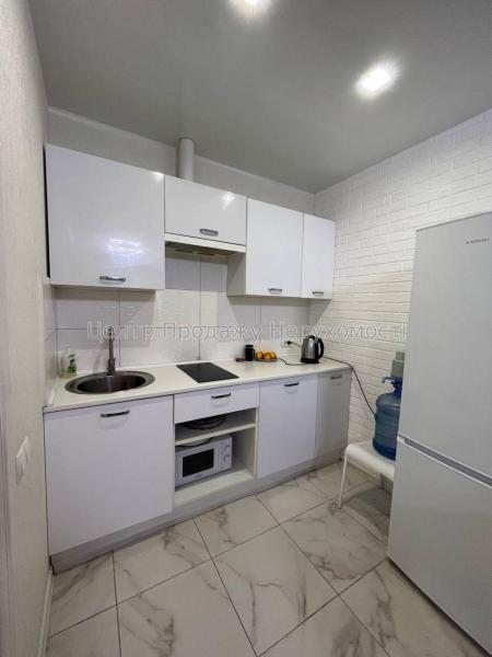 Продам 1-комнатную квартиру в новостройке, ЖК&nbsp;«Гидропарк»