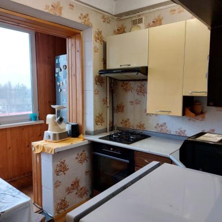 Продам 3-комнатную квартиру