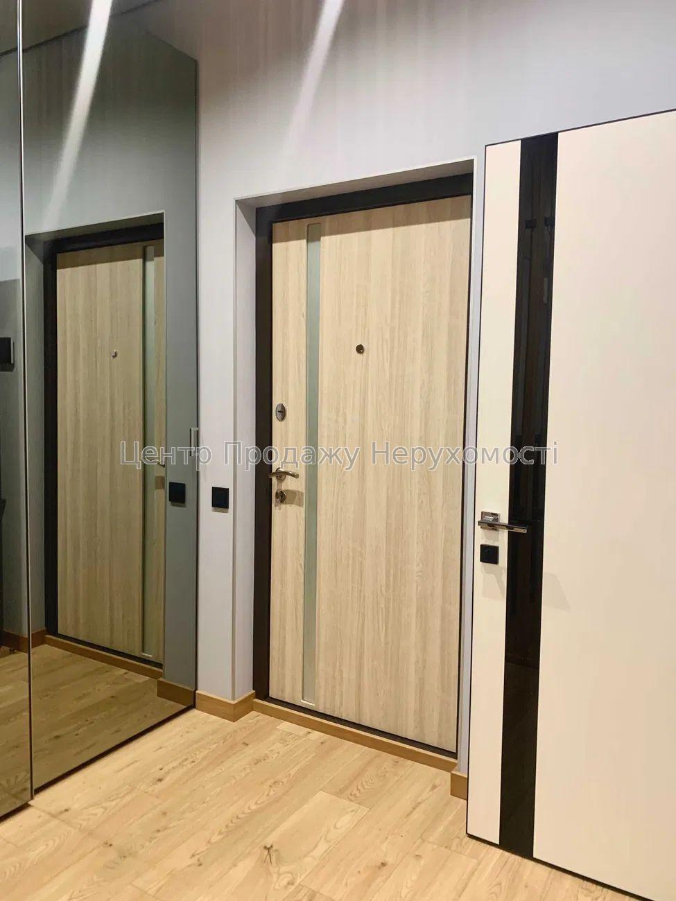 Фото Продам 1к квартиру в ЖК Оптіма, пров. Отакара Яроша Q89